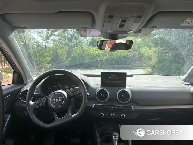 Audi Q2L id 4365760 из Китая 7