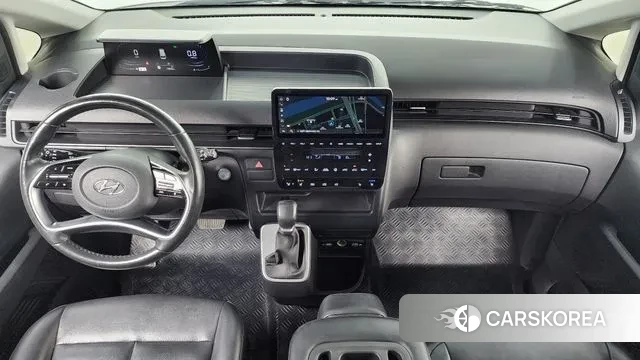 Hyundai Staria id 3379161 из Кореи 17