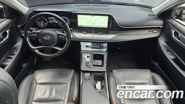 Hyundai The New Grandeur IG id 2864886 из Кореи 17