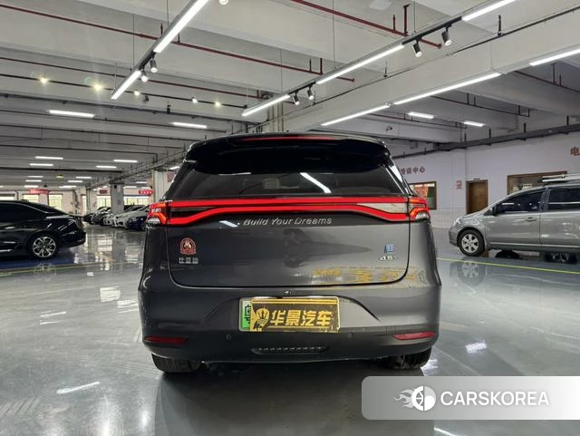 BYD Tang DM id 4254397 из Китая 14