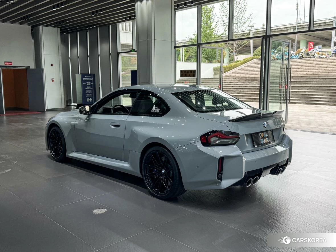 BMW M2 id 4512781 из Китая 15