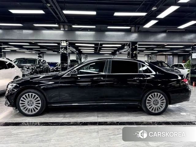 Mercedes-Benz E-class id 4278031 из Китая 13