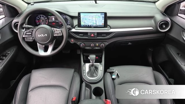 Kia The New K3 2nd generation id 4201617 из Кореи 28