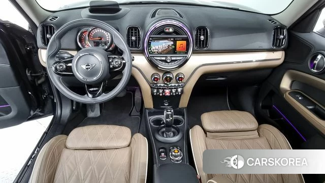 Mini Cooper Countryman id 2602177 из Кореи 17