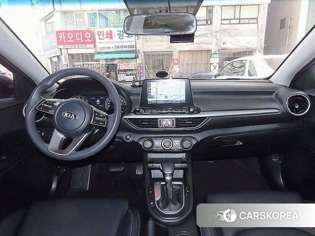 Kia Come New K3 id 3911864 из Кореи 17