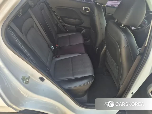 Hyundai Venue id 3686881 из Кореи 17