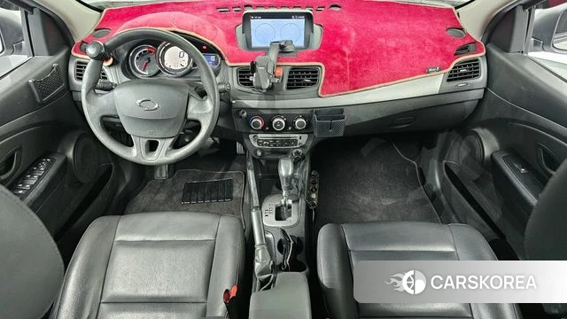 Renault Korea (Samsung) SM3 Neo id 3879926 из Кореи 17