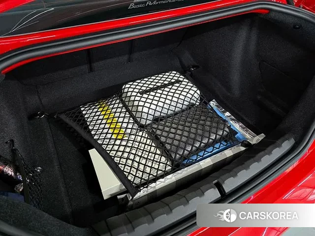 BMW M2 (G87) id 2983943 из Кореи 17