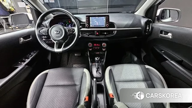 Kia All New Morning (JA) id 2995270 из Кореи 17