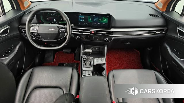 Kia The New Sportage 5th Generation id 4342575 из Кореи 17