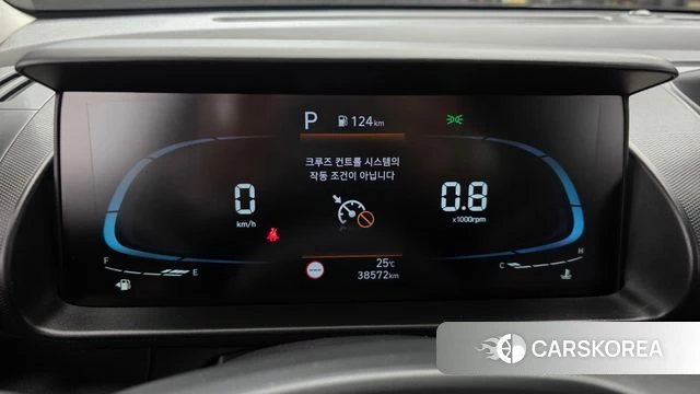 Hyundai Casper id 4893942 из Кореи 30