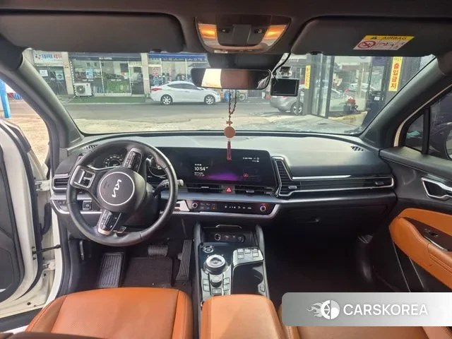 Kia Sportage 5th Generation id 3577481 из Кореи 12