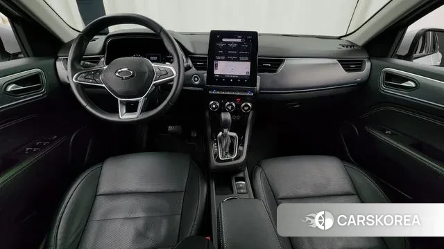 Renault Korea (Samsung) XM3 id 3012196 из Кореи 17