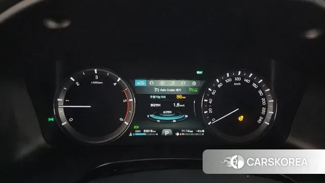 Ssangyong The New Rexton Sports Cannes id 3630548 из Кореи 17