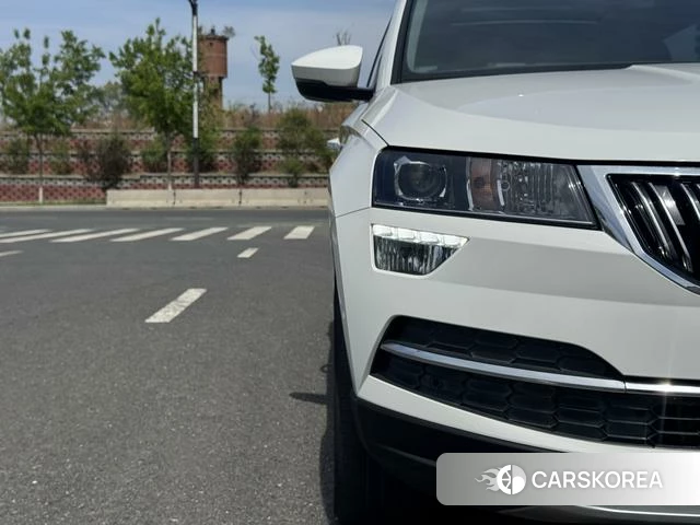 Skoda Krok id 4387479 из Китая 13