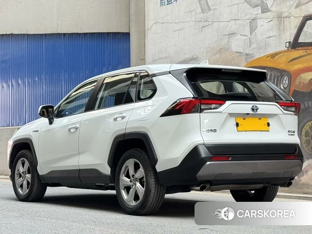 Toyota RAV4 Rongfang id 4213301 из Китая 10