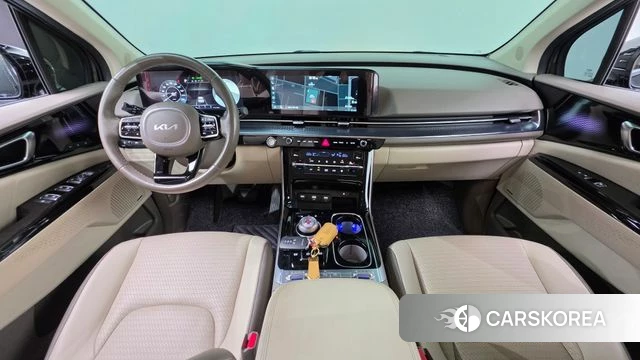 Kia Carnival 4th generation id 4753439 из Кореи 17