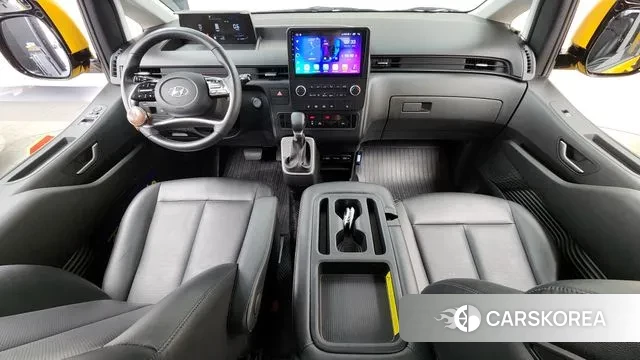 Hyundai Staria id 3263537 из Кореи 17