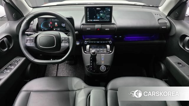 Hyundai Casper id 3940147 из Кореи 17