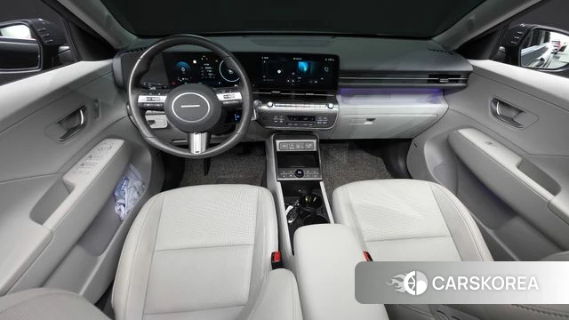 Hyundai Kona (SX2) id 4879995 из Кореи 17