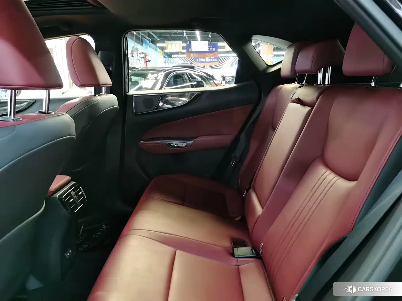 Lexus NX id 4644396 из Китая 13