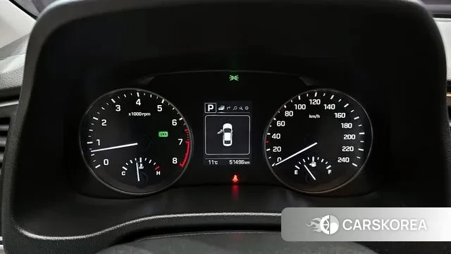 Hyundai Avante AD id 3773085 из Кореи 16