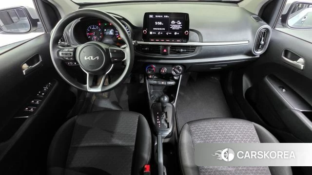Kia Morning Urban (JA) id 4349683 из Кореи 31