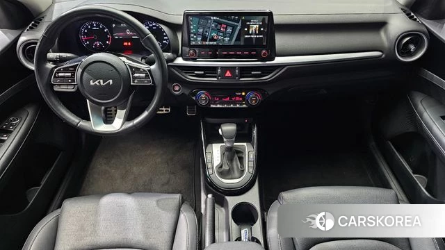 Kia The New K3 2nd generation id 4421937 из Кореи 27