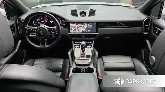 Porsche Cayenne (PO536) id 4446445 из Кореи 28