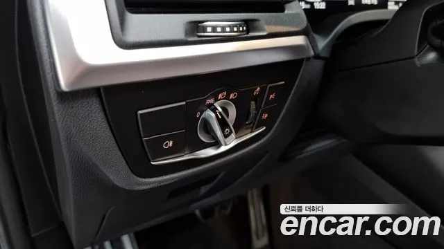 BMW iX3 id 2686894 из Кореи 17