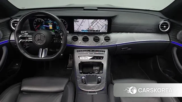 Mercedes-Benz E-Class W213 id 3616159 из Кореи 17