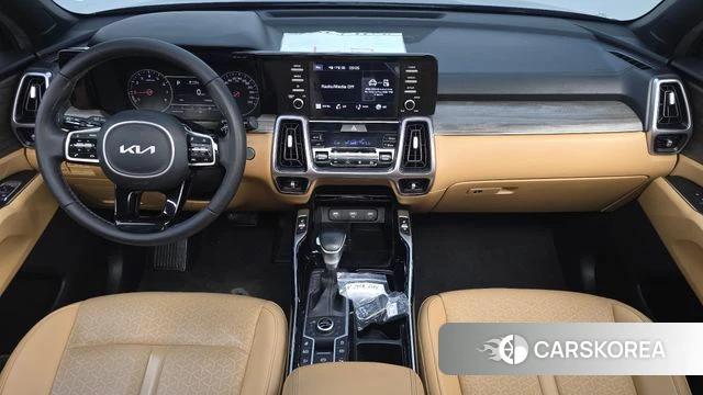 Kia Sorento 4th Generation id 3964871 из Кореи 17