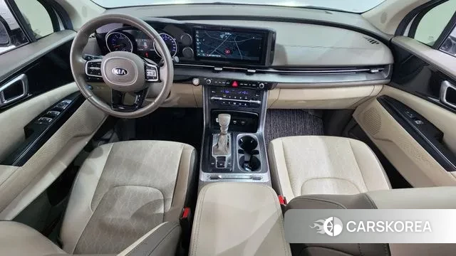 Kia Carnival 4th generation id 3753271 из Кореи 17