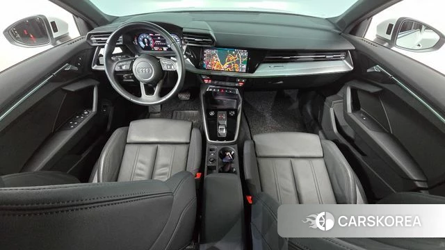 Audi A3 (8Y) id 4243362 из Кореи 29
