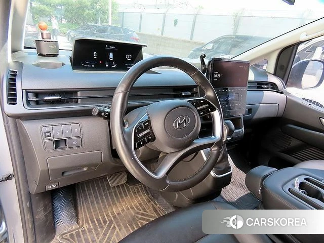 Hyundai Staria id 4280531 из Кореи 15