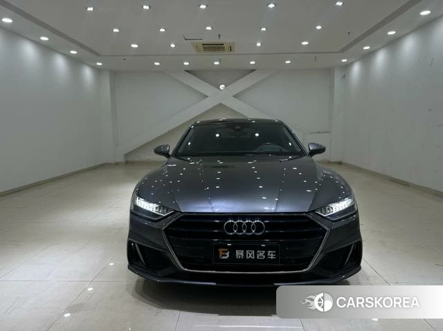 Audi A7 id 4276687 из Китая 9