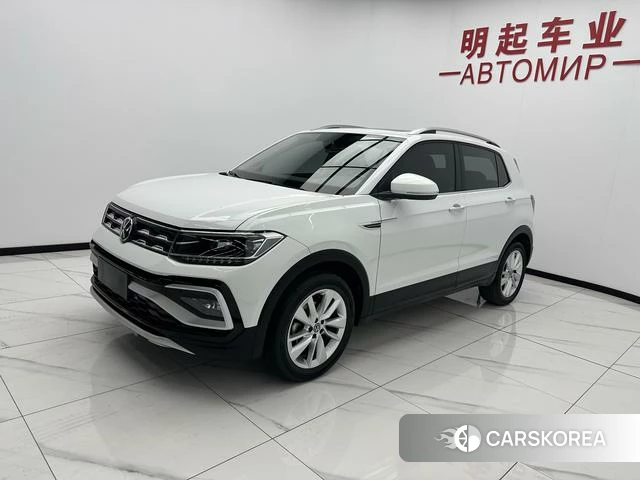 Volkswagen Tu Kai id 4256029 из Китая 14