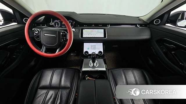 Land Rover Range Rover Evoque 2nd Generation id 4245794 из Кореи 28