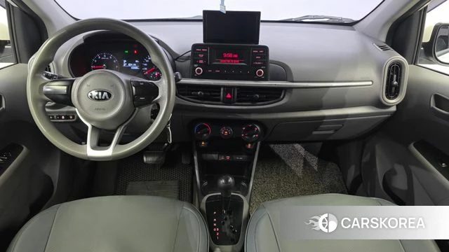 Kia All New Morning (JA) id 4776465 из Кореи 27
