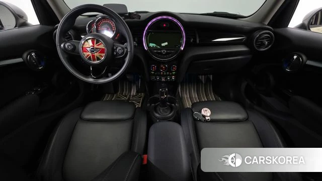 Mini Cooper D id 3814311 из Кореи 17