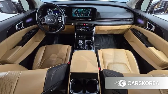 Kia Carnival 4th generation id 3044493 из Кореи 17