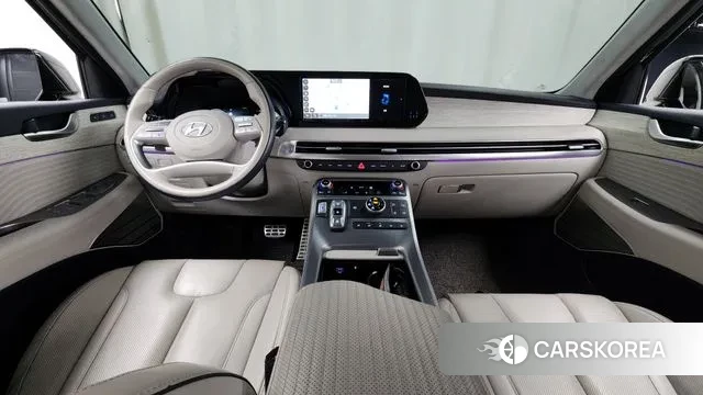 Hyundai The New Palisade id 3482162 из Кореи 17