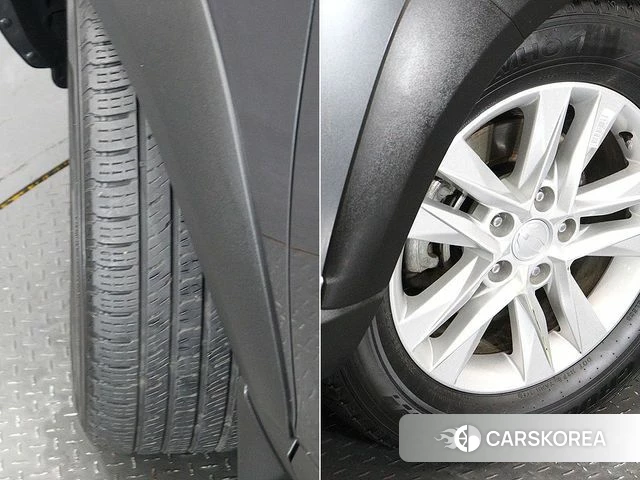 Ssangyong Rexton Sports id 4356309 из Кореи 17
