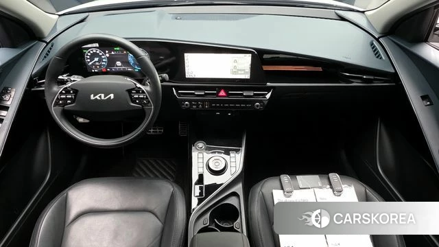Kia Di Ol Nu Niro id 3871480 из Кореи 17