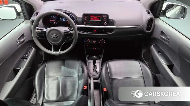 Kia All New Morning (JA) id 4563431 из Кореи 17