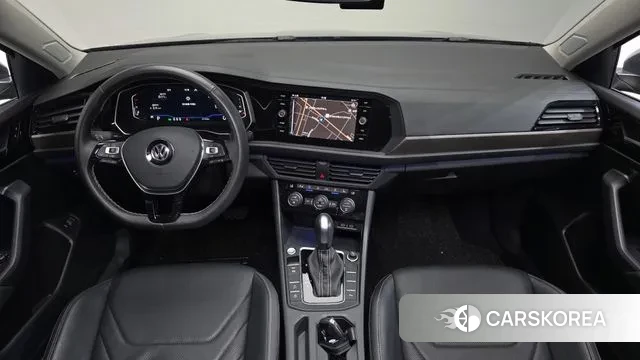 Volkswagen 7th Generation of Jetta id 2964735 из Кореи 17