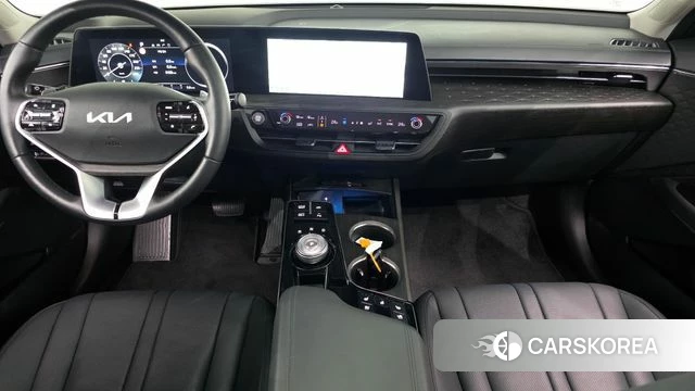 Kia K8 id 4585138 из Кореи 32