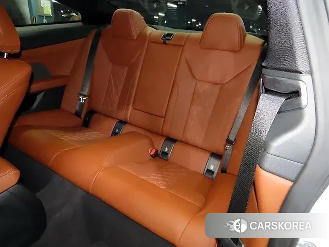 BMW 4 Series (G22) id 3701206 из Кореи 17