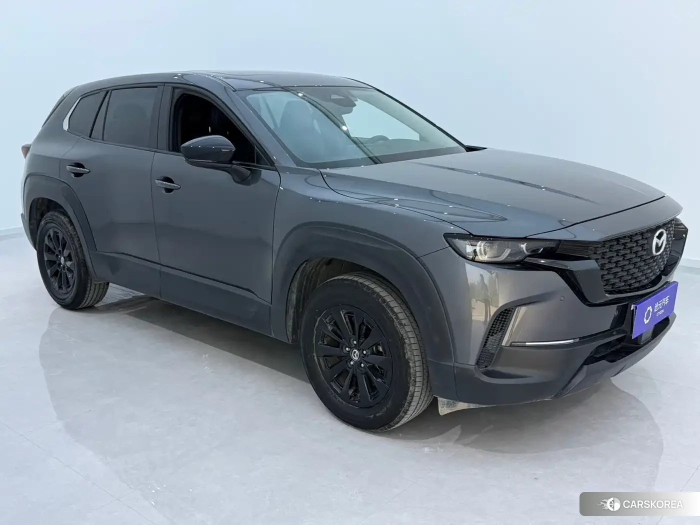 Mazda CX-50 Xingya id 4547380 из Китая 17