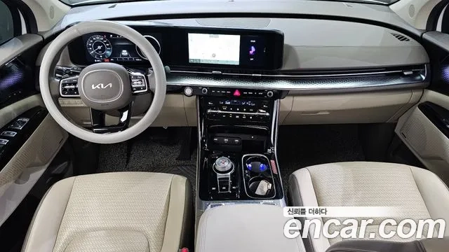 Kia Carnival 4th generation id 2950120 из Кореи 17